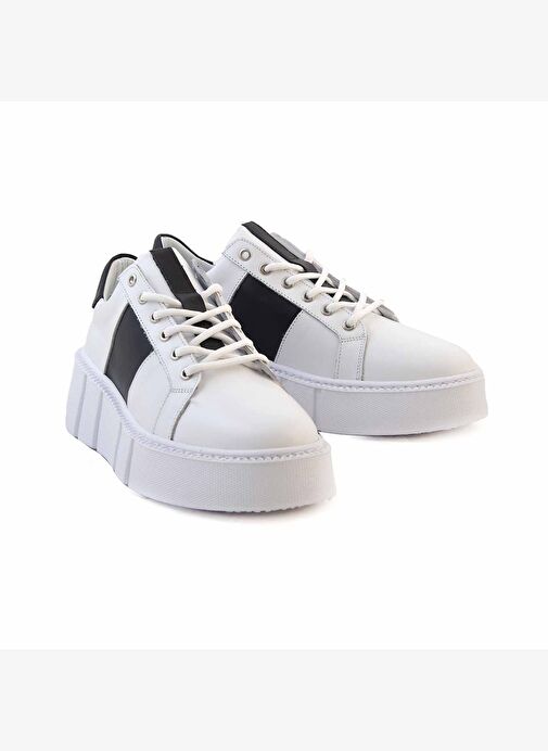 Kemal Tanca Erkek Spor & Sneaker Ayakkabı 17157 - Görsel 4