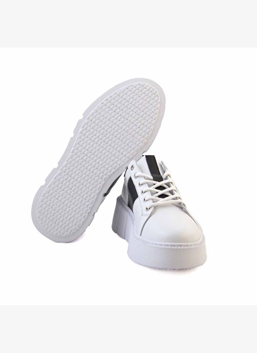 Kemal Tanca Erkek Spor & Sneaker Ayakkabı 17157 - Görsel 6