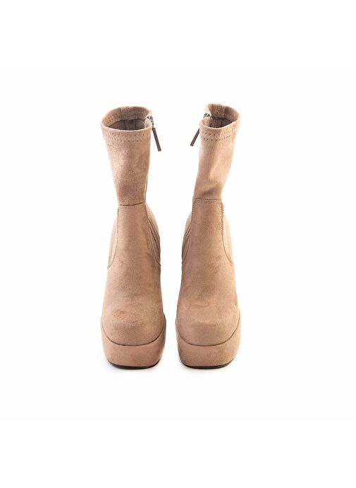 Rouge Kadın Bot 907 - Görsel 4