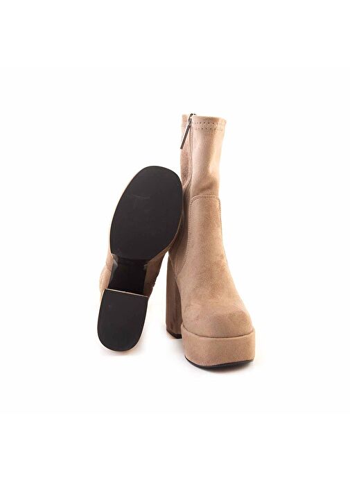 Rouge Kadın Bot 907 - Görsel 6