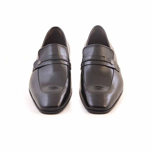 Mocassini Gold Erkek Klasik Ayakkabı 5074E - Görsel 4