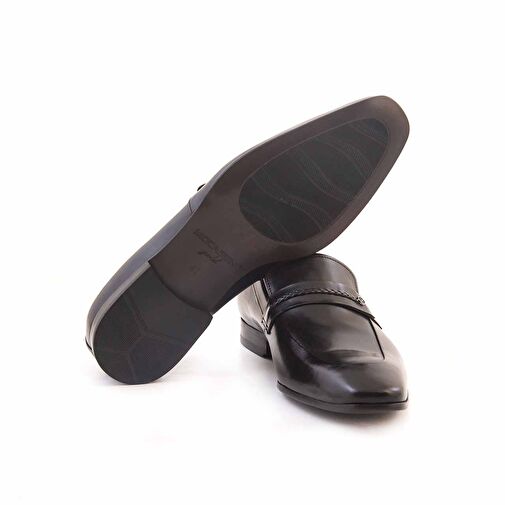 Mocassini Gold Erkek Klasik Ayakkabı 5074E - Görsel 6