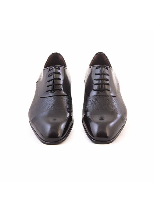 Mocassini Gold Erkek Klasik Ayakkabı 7042 - Görsel 4