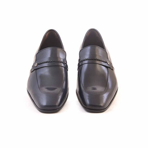 Mocassini Gold Erkek Klasik Ayakkabı 5074E - Görsel 4