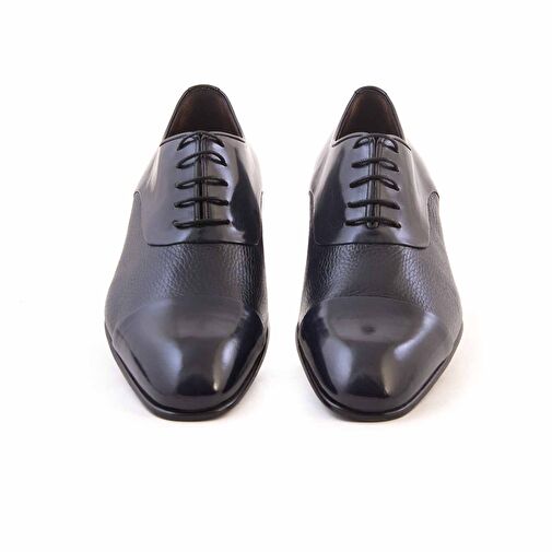 Mocassini Gold Erkek Klasik Ayakkabı 7042 - Görsel 4