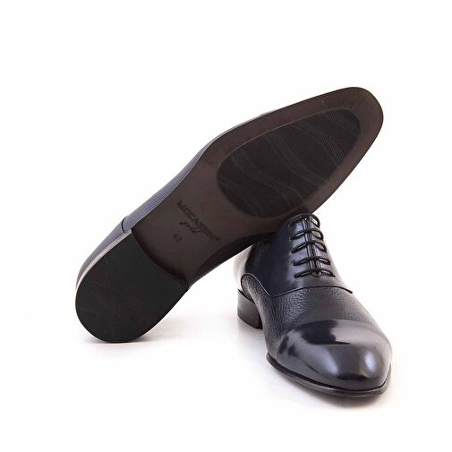 Mocassini Gold Erkek Klasik Ayakkabı 7042 - Görsel 6