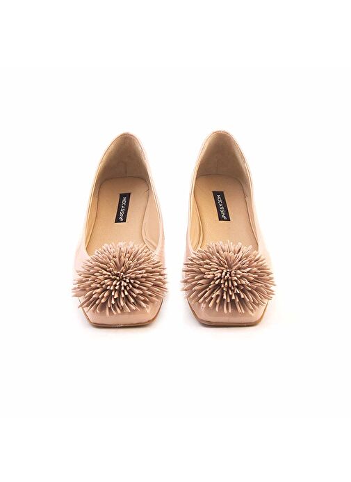 Mocassini Kadın Babet 975703 - Görsel 4