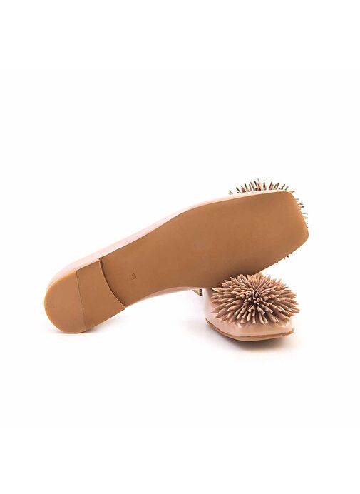 Mocassini Kadın Babet 975703 - Görsel 6