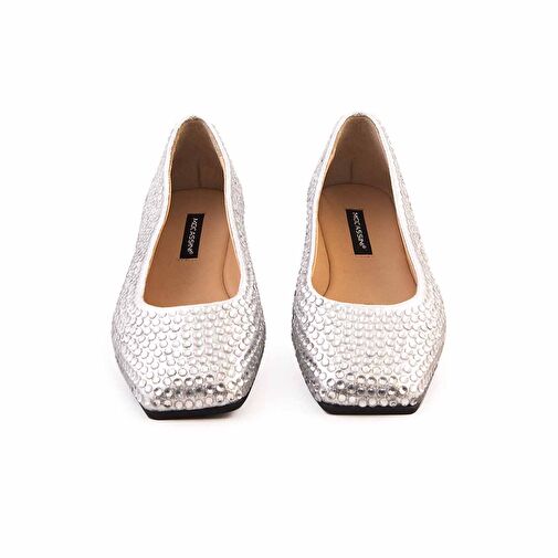 Mocassini Kadın Babet 975701 - Görsel 4