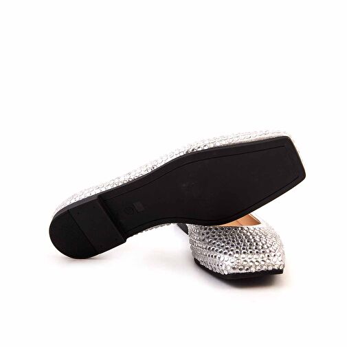 Mocassini Kadın Babet 975701 - Görsel 6