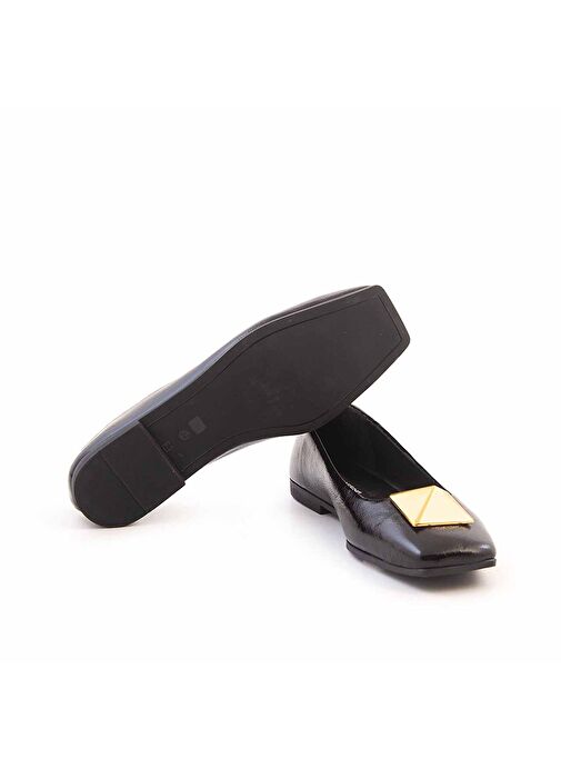 Mocassini Kadın Babet 975702 - Görsel 6