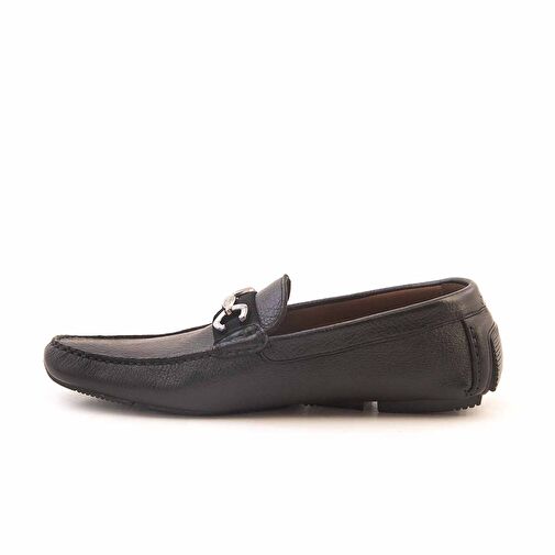 Mocassini Gold Erkek Loafer 60863 - Görsel 3
