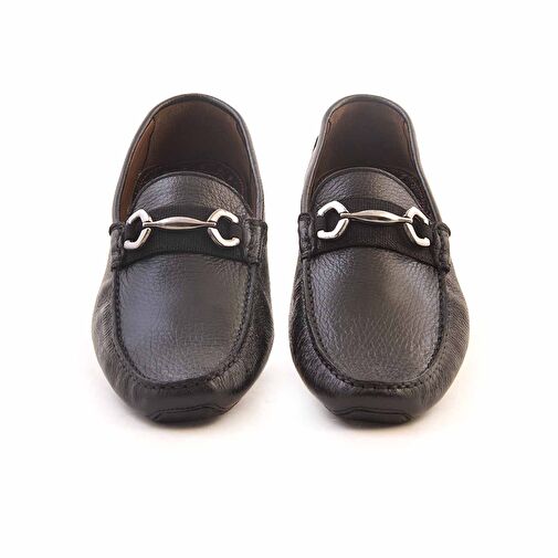 Mocassini Gold Erkek Loafer 60863 - Görsel 4