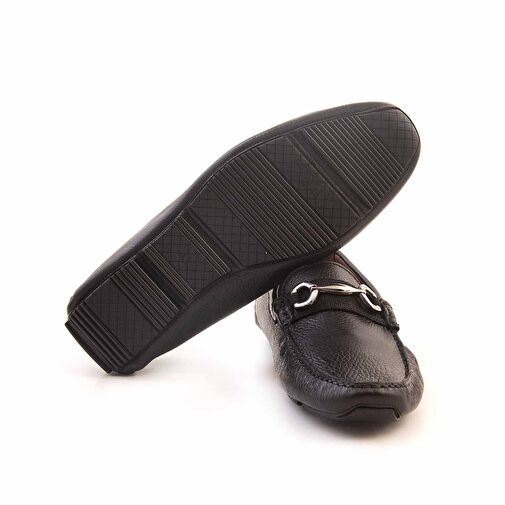 Mocassini Gold Erkek Loafer 60863 - Görsel 6