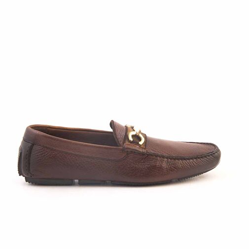 Mocassini Gold Erkek Loafer 60863 - Görsel 2
