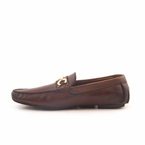 Mocassini Gold Erkek Loafer 60863 - Görsel 3