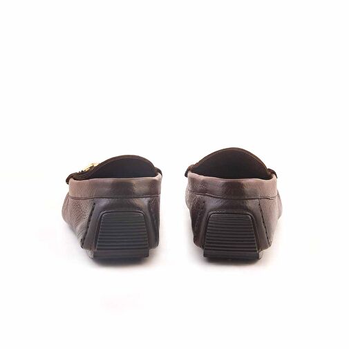 Mocassini Gold Erkek Loafer 60863 - Görsel 5