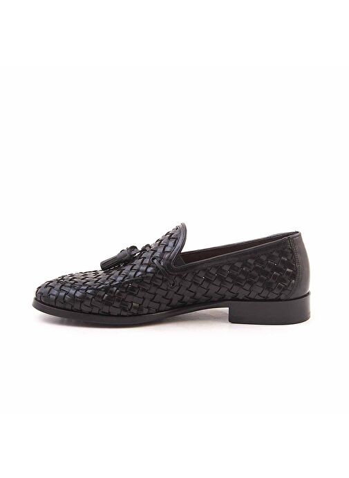 Mocassini Gold Erkek Klasik Ayakkabı 65908 - Görsel 3