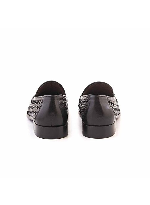 Mocassini Gold Erkek Klasik Ayakkabı 65908 - Görsel 5