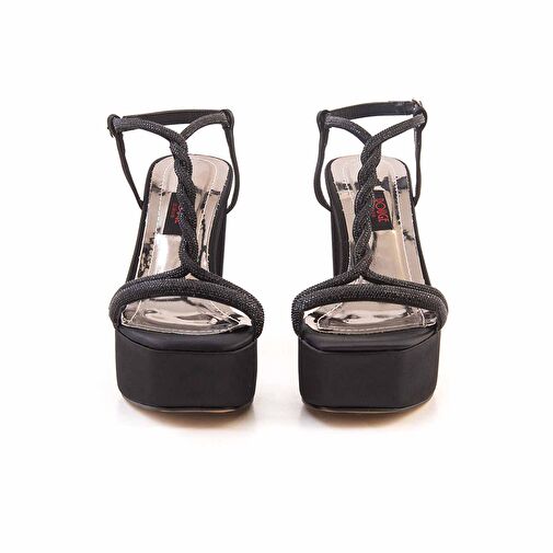 Rouge Kadın Gece & Abiye Ayakkabı 647 - Görsel 4