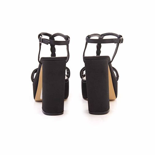 Rouge Kadın Gece & Abiye Ayakkabı 647 - Görsel 5