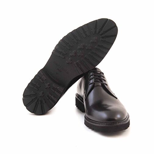 Kemal Tanca Gold Erkek Klasik Ayakkabı 1519 - Görsel 6