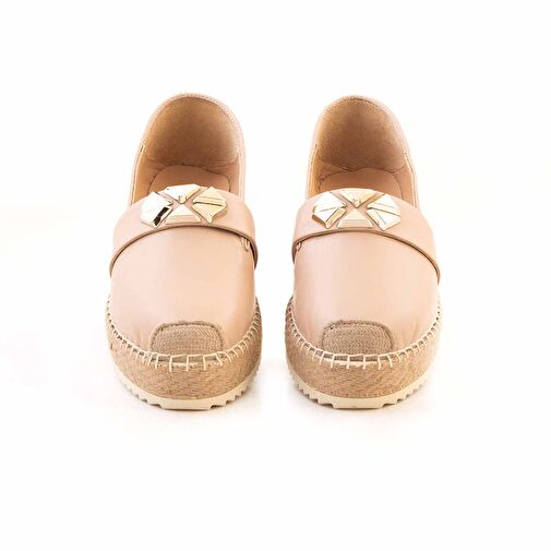 Rouge Kadın Günlük Ayakkabı 102-100 - Görsel 4