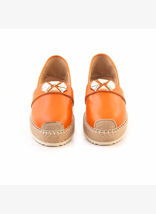 Rouge Kadın Günlük Ayakkabı 102-100 - Görsel 4