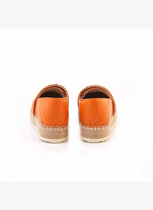 Rouge Kadın Günlük Ayakkabı 102-100 - Görsel 5