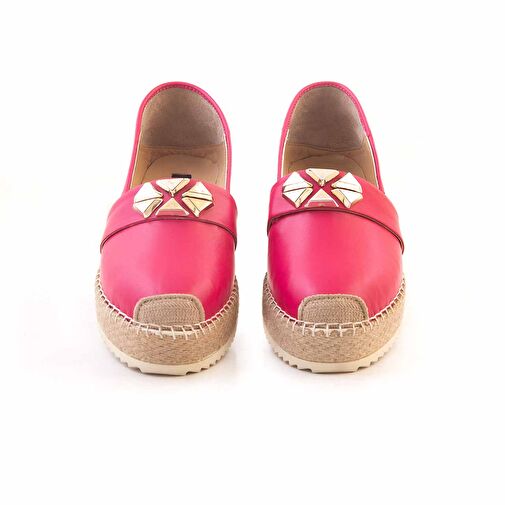 Rouge Kadın Günlük Ayakkabı 102-100 - Görsel 4