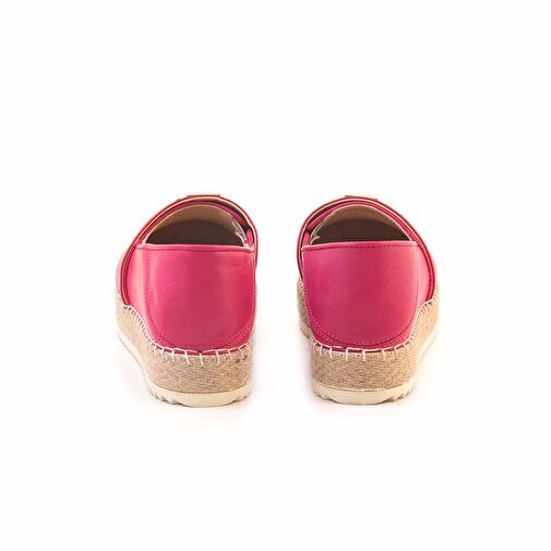 Rouge Kadın Günlük Ayakkabı 102-100 - Görsel 5