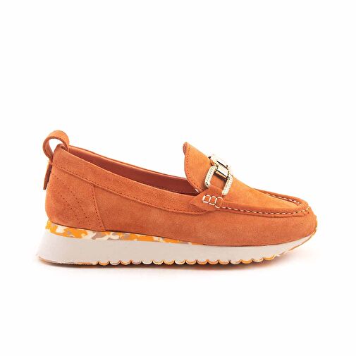 Rouge Kadın Günlük Ayakkabı 0292 - Görsel 2