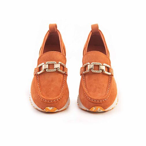 Rouge Kadın Günlük Ayakkabı 0292 - Görsel 4