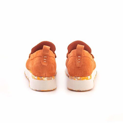 Rouge Kadın Günlük Ayakkabı 0292 - Görsel 5