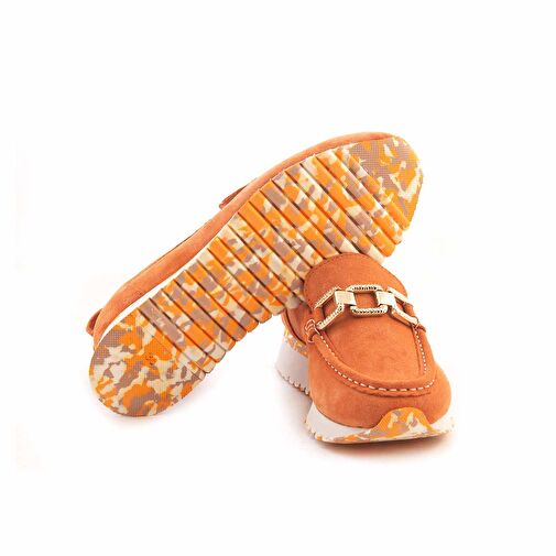 Rouge Kadın Günlük Ayakkabı 0292 - Görsel 6