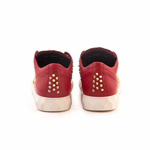 Mocassini Erkek Günlük Ayakkabı P22257 - Görsel 5