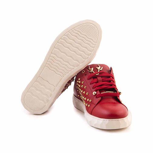 Mocassini Erkek Günlük Ayakkabı P22257 - Görsel 6