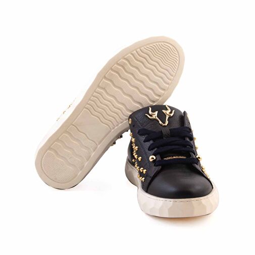 Mocassini Erkek Günlük Ayakkabı P22257 - Görsel 6