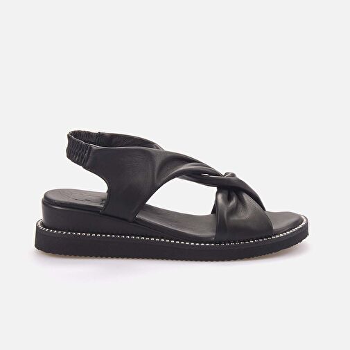 Tanca Kadın Sandalet 107-614 - Görsel 2