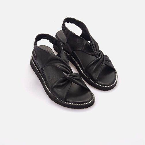 Tanca Kadın Sandalet 107-614 - Görsel 4