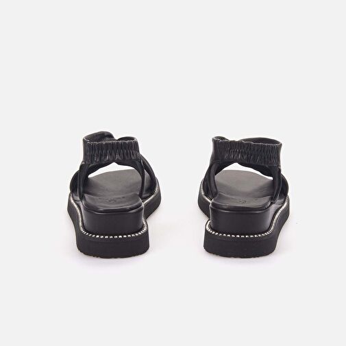 Tanca Kadın Sandalet 107-614 - Görsel 5