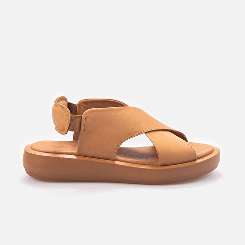 Tanca Kadın Sandalet 883-423 - Görsel 2