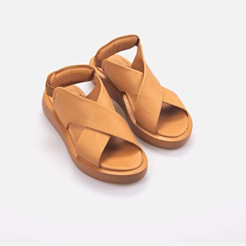 Tanca Kadın Sandalet 883-423 - Görsel 4