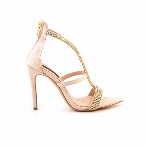 Rouge Kadın Gece & Abiye Ayakkabı 974 - Görsel 2