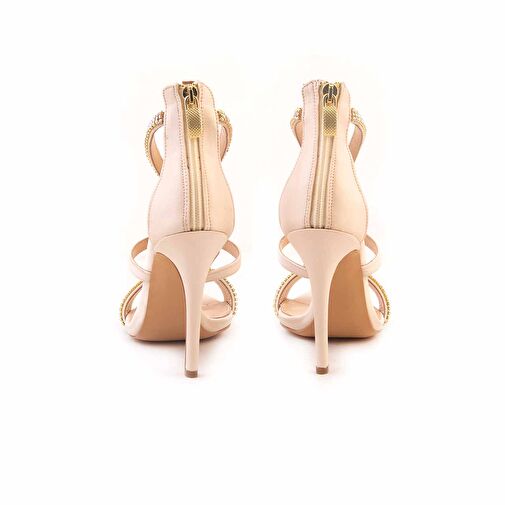 Rouge Kadın Gece & Abiye Ayakkabı 974 - Görsel 5