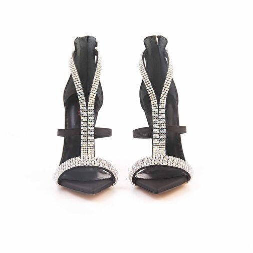 Rouge Kadın Gece & Abiye Ayakkabı 974 - Görsel 4