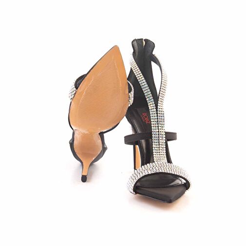 Rouge Kadın Gece & Abiye Ayakkabı 974 - Görsel 6