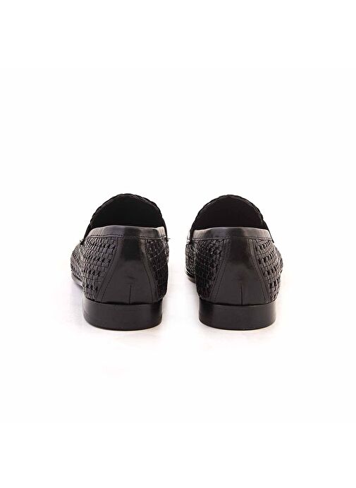 Mocassini Erkek Günlük Ayakkabı 5565 - Görsel 5