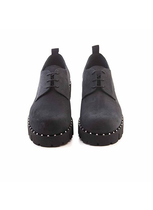 Mocassini Erkek Günlük Ayakkabı D5067 - Görsel 4