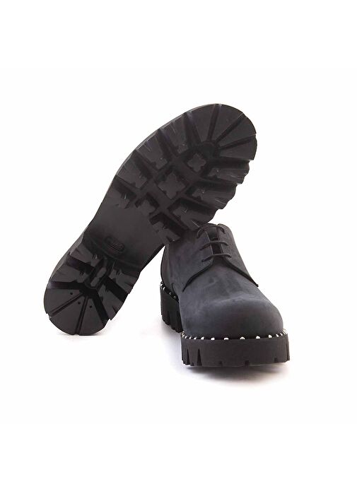 Mocassini Erkek Günlük Ayakkabı D5067 - Görsel 6